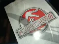 ДЖУРАСИК ПАРК 3-NEW ORIGINAL VHS VIDEO TAPE 2205251634, снимка 3