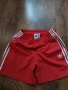 ADIDAS 3-STRIPES SWIM SHORTS - страхотни плувни шорти М, снимка 2