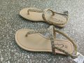 CATWALK летни дамски чехли, нови, с етикет, снимка 3