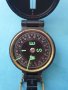 engineer lensatic compass, снимка 1