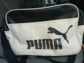PUMA-РЕТРО ЧАНТА ОТ ЕДНО ВРЕМЕ 1207251920, снимка 11