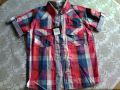 риза, снимка 1 - Детски Блузи и туники - 36539745