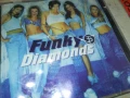 FUNKY DIAMONDS CD 0208251823, снимка 6