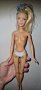 Барби Звездно Приключение на тяло със сгъваеми крака, снимка 4