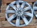 Оригинални тасове VW 17 цола, снимка 3