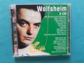 Wolfsheim(German synthpop,darkwave)(2CD)(20 албума)(Формат MP-3), снимка 1 - CD дискове - 40641355