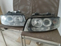 фарове Н7 за ауди а4 б6 , снимка 2