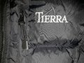 Tierra (М) дамски пухен елек, снимка 3