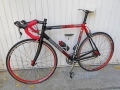 Gianni Motta/шосеен алуминиев велосипед/, снимка 7