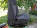 Седалка за Опел Вектра, снимка 4