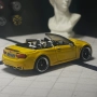 Matchbox BMW M4 F83 Moving parts, снимка 7