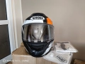 Каска за мотор SHOEI GT AIR Размер S , снимка 3