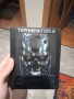 Терминатор 2 на Блу-Рей / Steelbook, снимка 1