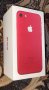 IPhone 7 red 128gb, снимка 4