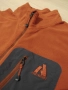 FIRST ASCENT L size Мъжко поларено горнище, снимка 5