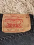 Класически винтидж дънки Levi’s, снимка 5