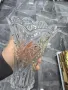 ваза стъклена, снимка 2