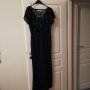 дълга елегантна рокля, снимка 2
