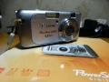 Canon PowerShot A410 ..., снимка 4