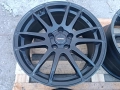 Лети джанти 18ки 5х112 Alutec, снимка 4