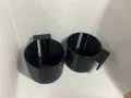 cup holder vw transporter t5 транспортер т5, снимка 7