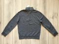 НОВА оригинална сива фланела блуза POLO RALPH LAUREN размер S от САЩ, снимка 9