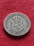 Монета 20 стотинки 1888г. Княжество България за колекция - 25064, снимка 7