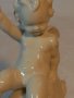 Порцеланова фигурка , снимка 6