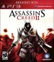 Assassin's Creed II - Playstation 3 Оригинална Игра за Плейстейшън 3, ЛИЧНА КОЛЕКЦИЯ PS3  , снимка 1