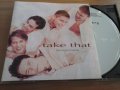 Take That – Everything Changes оригинален диск, снимка 1 - CD дискове - 42974460