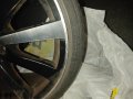 Алуминиеви джанти 8J x 18 цола за Фолксваген, Ауди, Сеат, Шкода, снимка 5