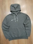 Nike fleece горнище мъжка оригинален , снимка 8
