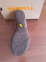 нови спортни обувки Merrell, за трениране, размер 40,5 и 41, цвят - розови и карбон, снимка 6