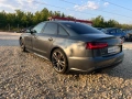 AUDI A6 C7 S Line Black Edition 3.0TDI Quattro 2016г. 320кс. на Части, снимка 5