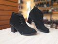 ДАМСКИ БОТИ - код:132050, снимка 2
