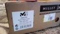 Нови маратонки Миллет 41 1/2 в кутия, снимка 2