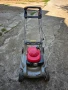САМОХОДНА КОСАЧКА HONDA HRB 535. ПЕРФЕКТНА , снимка 15
