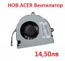НОВ Вентилатор Acer Asus MF60120V1-C250-G99 MF60120V1-C040-G99 AT0FO0010I0 AT0FO002DR0 DC2800092D0, снимка 2