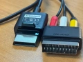 XBOX 360 Composite AV Cable, снимка 4