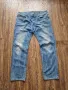 Страхотни мъжки  дънки G STAR RAW  размер 36 , снимка 1