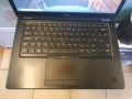 💻 14" лаптоп Dell Latitude E5450 RAM - 8GB, HDD - 500GB с Windows 10 Pro на български език. Към нег, снимка 5