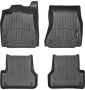 WeatherTech за audi A6C7, снимка 5