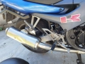 Продавам си мотора - Kawasaki ZR 750 F, снимка 3
