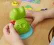 Play Doh - Комплект за игра жаба и пластелин Hasbro, снимка 9