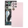 Оригинален Заден Капак за Samsung Galaxy S22 Ultra 5G SM-S908B, снимка 5