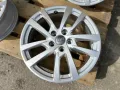 5x112 17 Джанти Audi A3 VW Golf Caddy Sharan Seat Leon 5х112, снимка 4