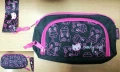 Красив и многофункционален несесер Candy Cat, снимка 1