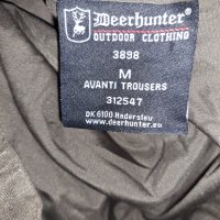 Deerhunter Avanti Trousers (М) ловен панталон, снимка 7 - Екипировка - 38752654