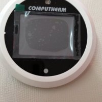 Wi-Fi термостат COMPUTHERM B400RF, снимка 5 - Други - 27823548