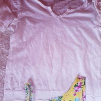Продавам лот от детски потници и блузи, снимка 2 - Детски тениски и потници - 28681519